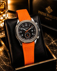 Patek philippe Aquanaut 126