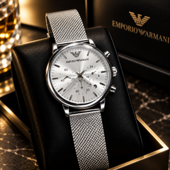 Emporio Armani 127