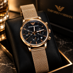 Emporio Armani 127