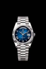 ROLEX ROMAN WATCH LIMITED EDITION STORE ARTICLE