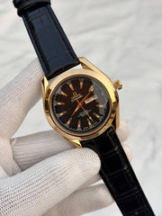 Omega Seamaster