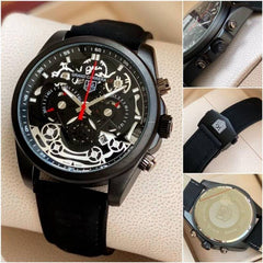 Tag Heuer CR7 (All Working) Genuine 1st Quality
