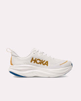 Hoka One One Skyflow Frost Gold 6196