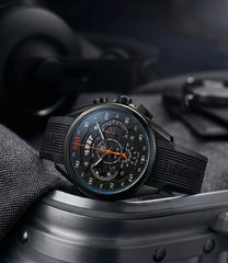Tag Heuer Sls Full Black