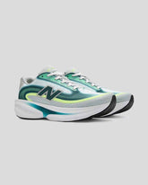 New Balance ELLIPSE V1 GLINT BLUE & MEDUSA GREEN