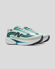 New Balance ELLIPSE V1 GLINT BLUE & MEDUSA GREEN