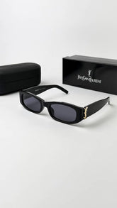 YSL BLACK FOR HER WMNS 0595