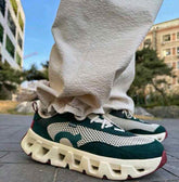 On Running cloud K Tech 2 Kith Spirulina Barley