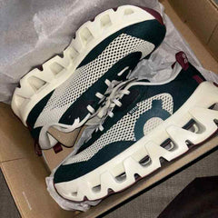 On Running cloud K Tech 2 Kith Spirulina Barley