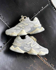 New Balancee 9060 Quartz Grey