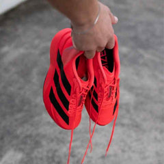 Adidas Adizero Evo SL Red