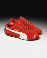 Puma speed cat og red