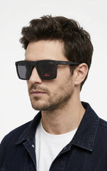 Carrera 5021 Matte Black