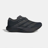 Adidas Adizero Evo SL Zip Core Black Grey 1320