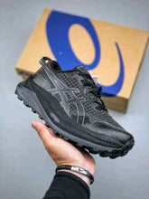 Asics Gel Trabuco Max 3