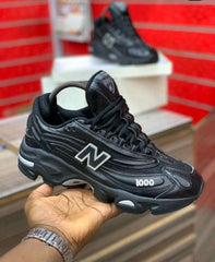 New balance 1000 phantom pack black