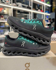 On Running Cloud Tilt Dust MidNight Aqua Iron 1206