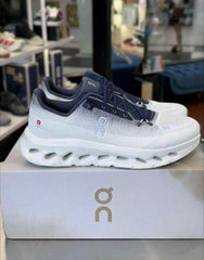 On Running CloudT ilt Midnight Ice Navy 1323