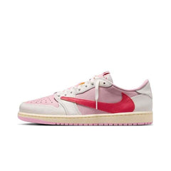 Nike Air Jordan Retro 1 Travis Scott Tropical Pink