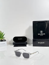 Balmain 3492 Silver Grey