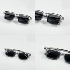 Balmain 3492 Silver Grey