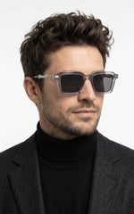 Balmain 3492 Silver Grey