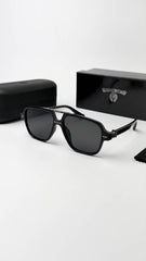 CHROME HEART BLACK PEARL 8207