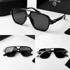 CHROME HEART BLACK PEARL 8207