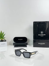 Balmain 6108 Gold Black