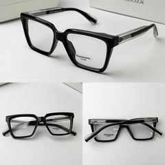 MOSCOT BLACK PLANO 271