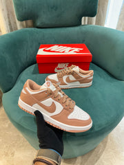 Nike Sb Dunk Low White Pich