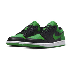 Nike Jordan 1 Low 'Lucky Green'