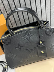 Louis Vuitton Petit Palais Monogram Empreinte With DoubleBox Packing