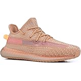Adidas Yeezy 350 V2 Clay For Girls Semi UA 7A Quality D 2053