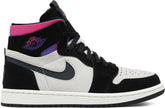 WMNS Nike Air Jordan Retro 1 High ‰ÛÏPSG Reflectives‰