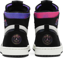 WMNS Nike Air Jordan Retro 1 High ‰ÛÏPSG Reflectives‰
