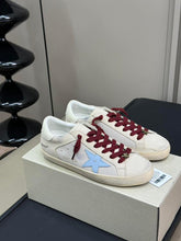 Golden Goose Deluxe Brand Super-Star Sneakers