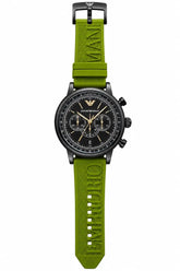 Emporio Armani Minimalist Chronograph Telemeter AR11634