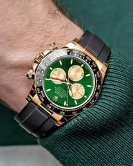 Rolex Oyster Perpetual Daytona Cosmograph