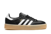 ADIDAS PALACE X PUIG SAMBA BLACK