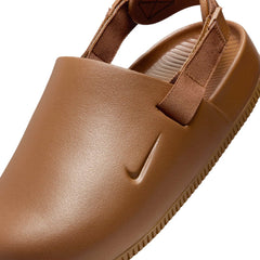 Nike Calm Mule 'Light British Tan'