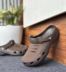 Crocs Yukon Clogs New