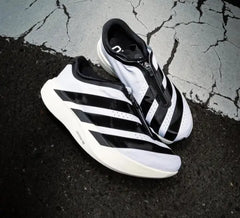 ADIDAS ADIZERO EVO SL ZIP CLASSIC