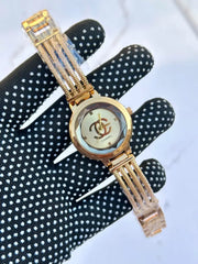 Chanel Bachelor