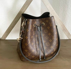 Louis Vuitton LV Neo Neo Bucket Bag