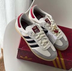 Adidas Samba Year of the snake womens