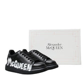 Alexander McQueen Oversized Sneakers