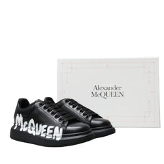 Alexander McQueen Oversized Sneakers