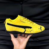 Balenciaga x Puma Speed Cat Yellow