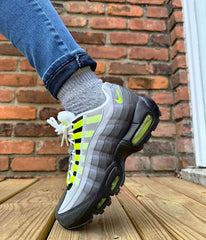 Nike AirMax 95 OG Neon Big Bubble